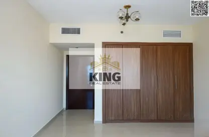 Apartment - 3 Bedrooms - 3 Bathrooms for rent in Al Rashidiya - Ajman Downtown - Ajman