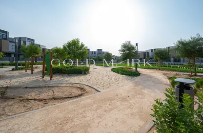 تاون هاوس - 3 غرف نوم - 4 حمامات للبيع في مدن الرينم 3 - مودون - دبي تاون هاوس - 3 غرف نوم - 4 حمامات للبيع في مدن الرينم 3 - مودون - دبي