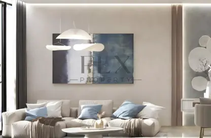 Apartment - 2 Bedrooms - 3 Bathrooms for sale in Samana Resorts - Dubai Production City (IMPZ) - Dubai