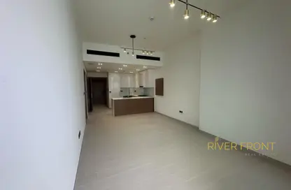 Apartment - 1 Bedroom - 2 Bathrooms for rent in Binghatti Amber - Jumeirah Village Circle - Dubai