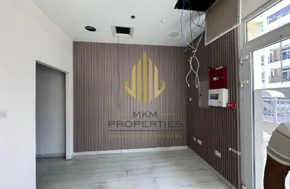 Shop - Studio for rent in Emirates Gardens 1 - Jumeirah Village Circle - Dubai