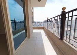 Apartment - 2 bedrooms - 3 bathrooms for rent in City Oasis 3 - City Oasis - Dubai Silicon Oasis - Dubai