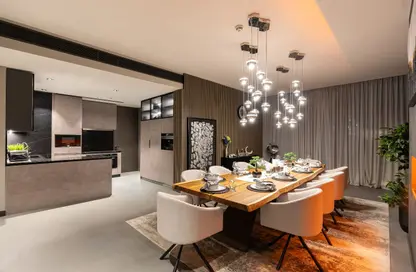 Apartment - 4 Bedrooms - 4 Bathrooms for rent in Jumeirah Beach Residence - Dubai