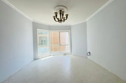 Apartment - 1 Bedroom - 1 Bathroom for rent in Al Majaz 3 - Al Majaz - Sharjah