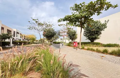 Villa - 3 Bedrooms - 4 Bathrooms for rent in Flamingo Villas - Mina Al Arab - Ras Al Khaimah