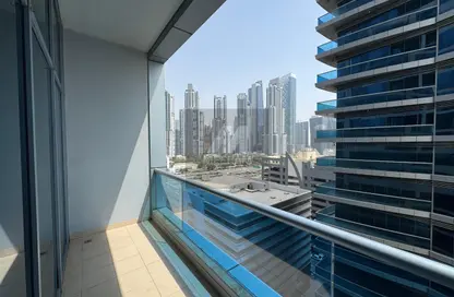 Apartment - 2 Bedrooms - 3 Bathrooms for rent in Manazel Al Safa - Business Bay - Dubai
