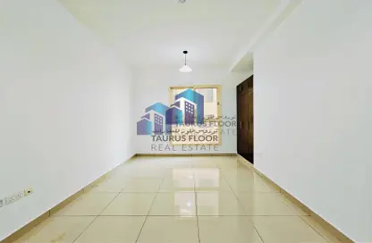 Apartment - Studio - 1 Bathroom for rent in Al Nahda 1 - Al Nahda - Dubai