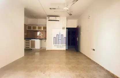 Apartment - 1 Bedroom - 1 Bathroom for rent in Fire Station Road - Muwaileh - Sharjah