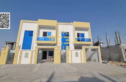 تاون هاوس - 5 غرف نوم - 6 حمامات للبيع في الحليو 2 - الحليو - عجمان