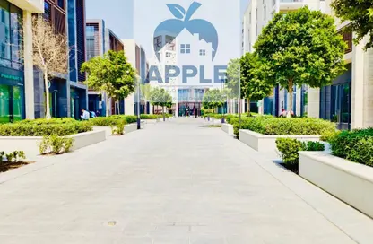 Apartment - Studio - 1 Bathroom for rent in Uptown Al Zahia - Al Zahia - Muwaileh Commercial - Sharjah