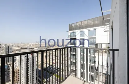 شقة - غرفة نوم - 1 حمام للايجار في بارك ريدج تاور سي - بارك ريدج - دبي هيلز استيت - دبي