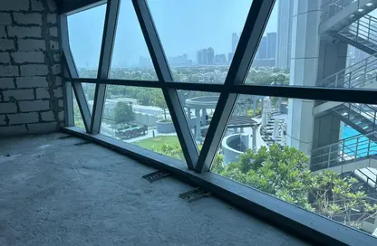 Office Space - Studio for rent in Park Tower A - Park Towers - DIFC - Dubai
