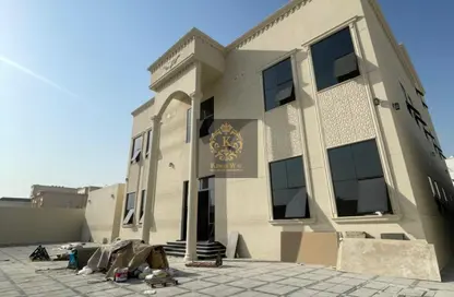 Apartment - 2 Bedrooms - 2 Bathrooms for rent in Mohamed Bin Zayed City - Abu Dhabi