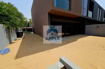 Villa - 3 Bedrooms - 4 Bathrooms for rent in Robinia - Masaar - Tilal City - Sharjah