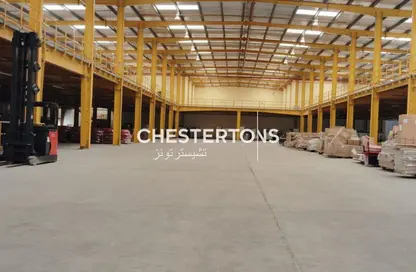 Warehouse - Studio for rent in Technology Park - Dubai
