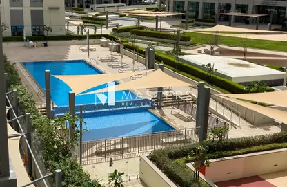 Apartment - 2 Bedrooms - 2 Bathrooms for sale in Park Heights 2 - Park Heights - Dubai Hills Estate - Dubai