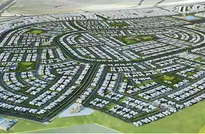 Land - Studio for sale in Jebel Ali Hills - Jebel Ali - Dubai