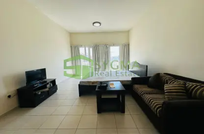 Apartment - Studio - 1 Bathroom for rent in Med 69 - Mediterranean Cluster - Discovery Gardens - Dubai