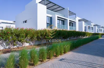 شقة - 4 غرف نوم - 5 حمامات للبيع في ذا فيو ايلاند - مدينة أجمل مكان - مدينة الواجهة المائية لإمارة الشارقة - الشارقة