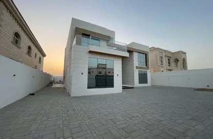 فيلا - 7 غرف نوم - 8 حمامات للبيع في مدينة الرياض - أبوظبي