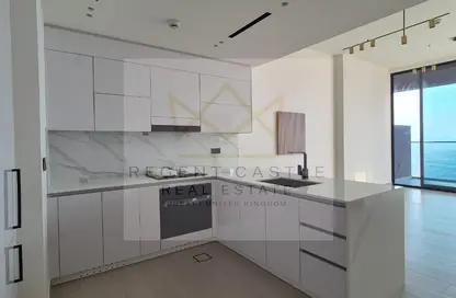 Apartment - 1 Bedroom - 1 Bathroom for sale in Binghatti Onyx - Jumeirah Village Circle - Dubai