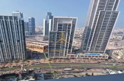 Apartment - 1 Bedroom - 1 Bathroom for rent in Grande - Opera District - Downtown Dubai - Dubai