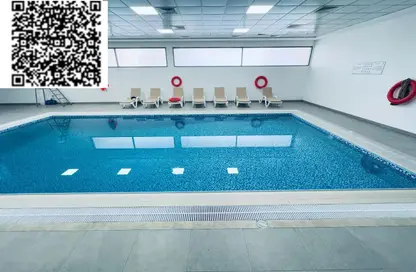 Apartment - 1 Bedroom - 1 Bathroom for sale in Gulfa Towers - Al Rashidiya 1 - Al Rashidiya - Ajman Apartment - 1 Bedroom - 1 Bathroom for sale in Gulfa Towers - Al Rashidiya 1 - Al Rashidiya - Ajman