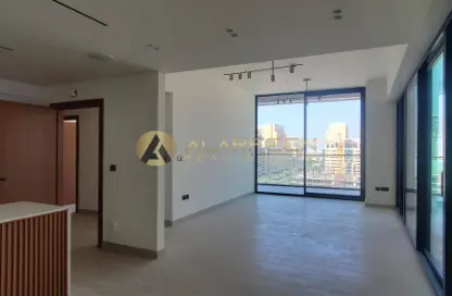 شقة - 2 غرف نوم - 2 حمامات للايجار في بن غاطي عنبر - قرية الجميرا سركل - دبي