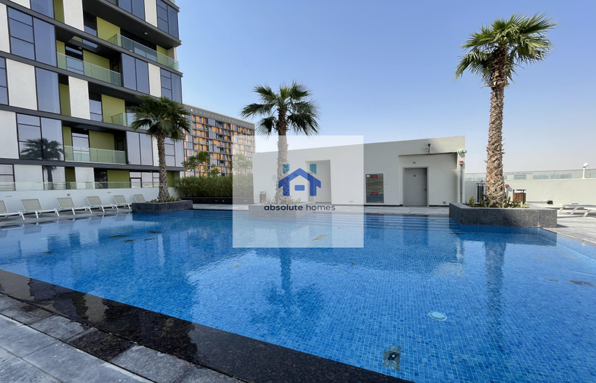 Apartment for Rent in The Pulse Boulevard Apartments Spacious Layout