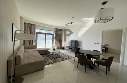 Apartment - 1 Bedroom - 1 Bathroom for sale in Avanti - Business Bay - Dubai