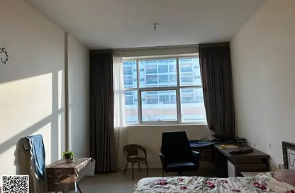 شقة - 2 غرف نوم - 1 حمام للايجار في الراشدية 3 - الراشدية - عجمان