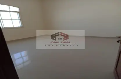 Empty Room image for: Apartment - 3 Bedrooms - 3 Bathrooms for rent in Al Jimi - Al Ain, Image 1