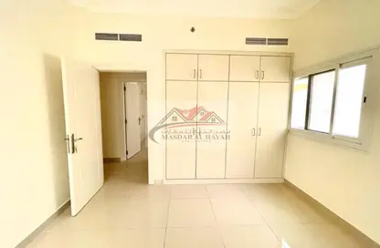 Apartment - 2 Bedrooms - 2 Bathrooms for rent in Muwaileh 29 Building - Muwaileh - Sharjah