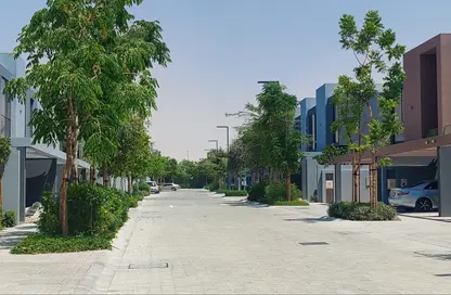 Townhouse - 2 Bedrooms - 3 Bathrooms for rent in Kaya - Masaar - Tilal City - Sharjah