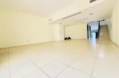 Villa - 3 Bedrooms - 5 Bathrooms for rent in Westar Les Castelets - District 10 - Jumeirah Village Circle - Dubai