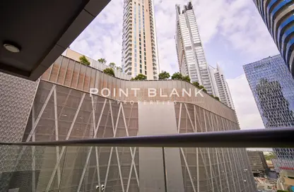 Apartment - 1 Bedroom - 2 Bathrooms for sale in Dunya Tower - Burj Khalifa Area - Downtown Dubai - Dubai