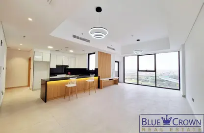 Apartment - 3 Bedrooms - 4 Bathrooms for rent in Central 1 - Business Bay - Dubai
