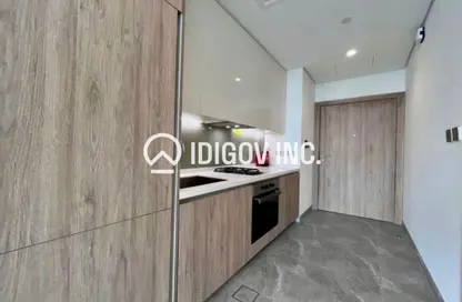 Apartment - Studio - 1 Bathroom for sale in Peninsula - Business Bay - Dubai