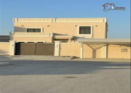 Villa - 4 bedrooms - 3 bathrooms for rent in Al Dhait South - Al Dhait - Ras Al Khaimah