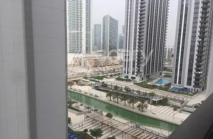 شقة - غرفة نوم - 2 حمامات للبيع في ذا بردجز - شمس أبوظبي - جزيرة الريم - أبوظبي