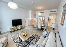 Apartment - 2 bedrooms - 3 bathrooms for rent in Etihad Tower 4 - Etihad Towers - Corniche Road - Abu Dhabi