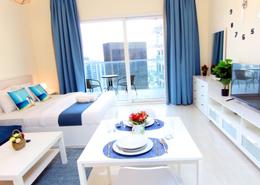 Studio - 1 bathroom for rent in AG Tower - Business Bay - Dubai Studio - 1 bathroom for rent in AG Tower - Business Bay - Dubai