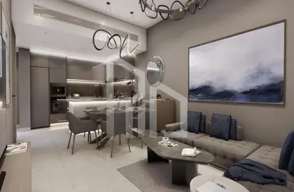 Apartment - 2 Bedrooms - 2 Bathrooms for sale in Society House - Downtown Dubai - Dubai