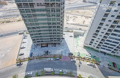 Apartment - 1 Bedroom - 1 Bathroom for rent in The Residences 5 - The Residences - Downtown Dubai - Dubai