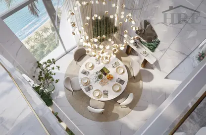 Penthouse - 4 Bedrooms - 5 Bathrooms for sale in Acacia - Al Marjan Island - Ras Al Khaimah Penthouse - 4 Bedrooms - 5 Bathrooms for sale in Acacia - Al Marjan Island - Ras Al Khaimah