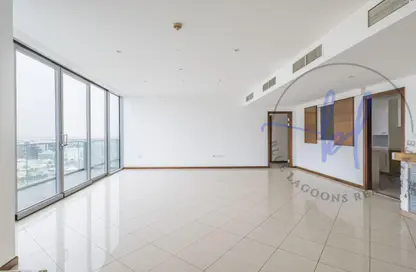 شقة - 3 غرف نوم - 5 حمامات للايجار في مرسى بلازا - دبي فيستيفال سيتي - دبي