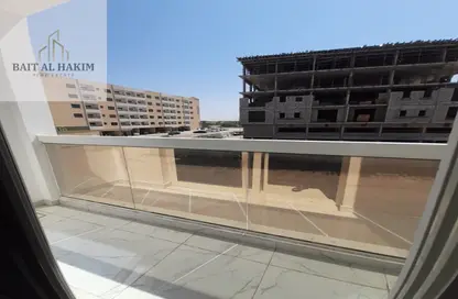 Whole Building - 7+ Bedrooms - 7+ Bathrooms for sale in Ajman Industrial 1 - Ajman Industrial Area - Ajman