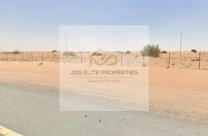 Land - Studio for sale in Al Qasimiah City - Sharjah Land - Studio for sale in Al Qasimiah City - Sharjah