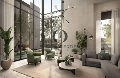 Villa - 4 Bedrooms - 5 Bathrooms for sale in Diagon at Athlon - Athlon by Aldar - Dubai Land - Dubai
