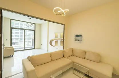 Apartment - 1 Bedroom - 2 Bathrooms for rent in Elz by Danube - Arjan - Dubai